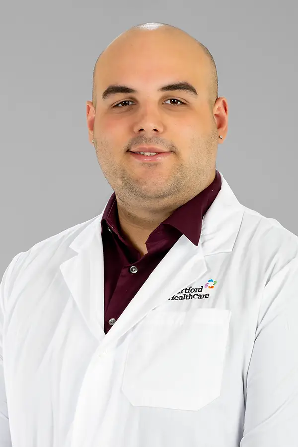 Luke Lamarre