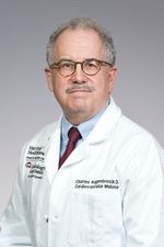 Augenbraun, Charles Barry, MD