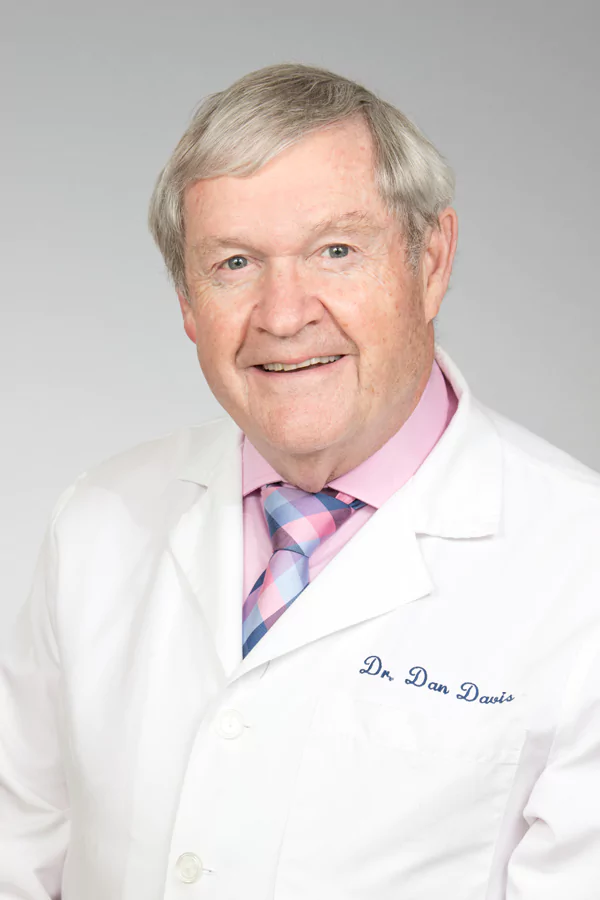 Daniel Davis