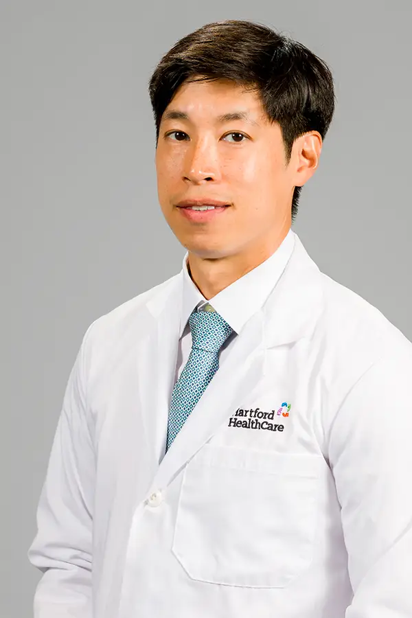 Chang, Andrew, MD