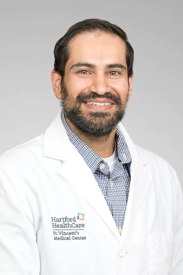 Akhil Khosla