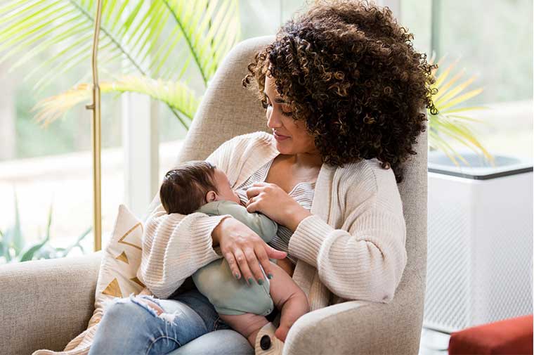 Understanding Breastfeeding eClass